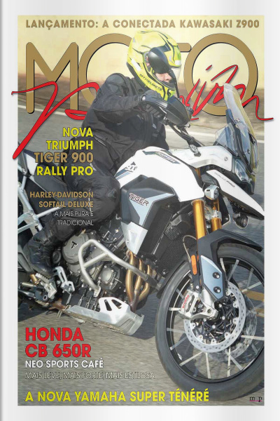 MotoPremium Ed. 37 - 01/08/2020