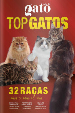 Pulo do Gato - Anuário 2020: TOP GATOS 2020/2021 - 01/10/2020