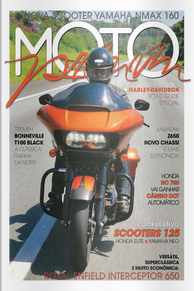 MotoPremium Ed. 41 - 01/03/2021