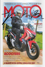 MotoPremium Ed. 40 - 01/01/2021