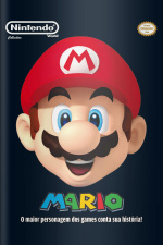 Nintendo World Collection - Mario - 01/03/2019
