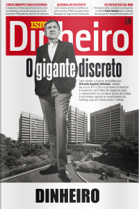 ISTOÉ Dinheiro - Edição de 19/05/2021