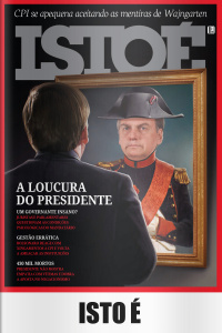 ISTOÉ - Edição de 19/05/2021