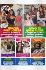 Guia da TV - Edição de 17/05/2021