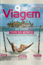 Qual Viagem - As ilhas mais tops do mundo - 01/04/2019