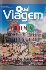 Qual Viagem - Roma - 01/07/2019