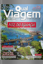 Qual Viagem - Foz do Iguaçu - 01/09/2020