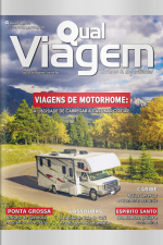 Qual Viagem - Motorhome - 22/04/2021