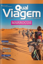 Qual Viagem - Marrocos - 01/02/2020
