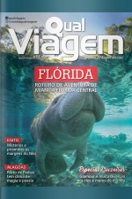 Qual Viagem - Flórida - 01/03/2020