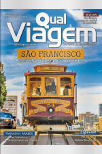 Qual Viagem - São Francisco - 01/04/2020