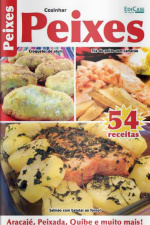 Receitas sem segredos - Peixes - 31/08/2020
