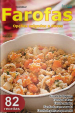 Receitas sem segredos - Farofas: opções salgadas e doces - 07/09/2020