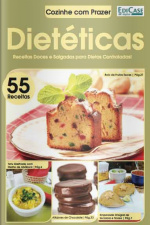Receitas sem segredos - Dietéticas - 02/11/2020