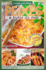 Receitas sem segredos - Peixes e Frutos do Mar - 30/11/2020