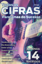 Rock e MPB em Cifras - Paralamas do Sucesso - 14/12/2020