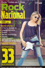 Rock e MPB em Cifras - Rock Nacional - 30/11/2020