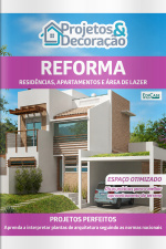 Projetos E Decoração