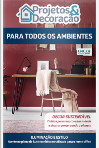 Projetos E Decoração