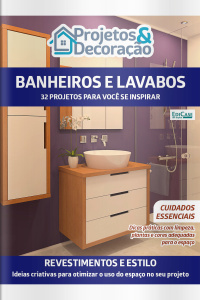 Projetos E Decoração