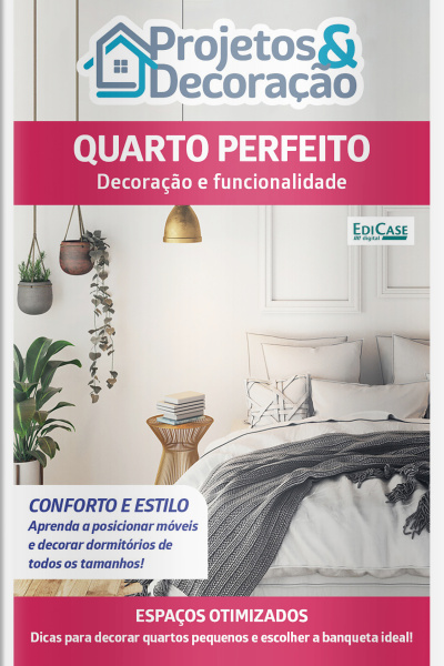 Projetos E Decoração