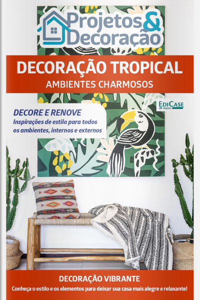 Projetos E Decoração