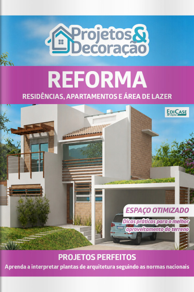 Projetos E Decoração