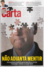 Carta Capital - Edição de 26/05/2021