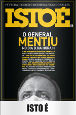 ISTOÉ - Edição de 26/05/2021