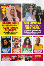 Guia da TV - Edição de 24/05/2021