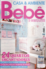 Casa  Ambiente Bebê 