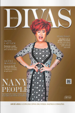 Revista Divas
