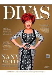 Revista Divas