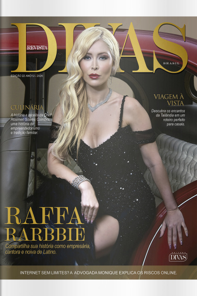 Revista Divas
