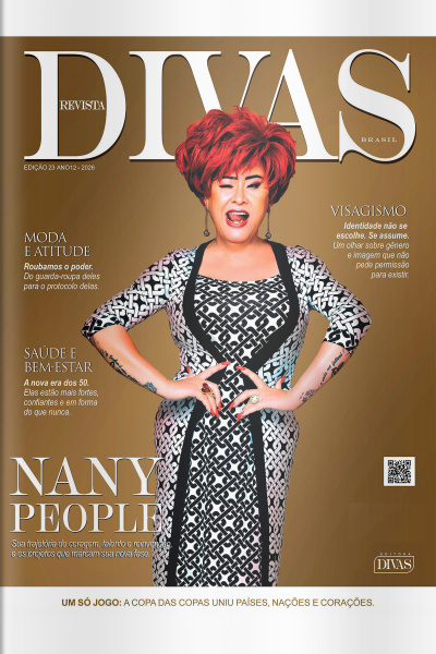 Revista Divas