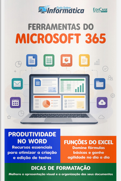 Tudo Sobre Informática