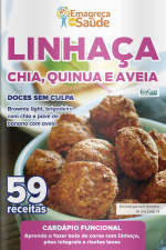 Emagreça com Saúde