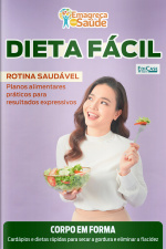 Emagreça com Saúde