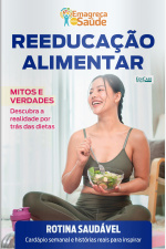 Emagreça com Saúde