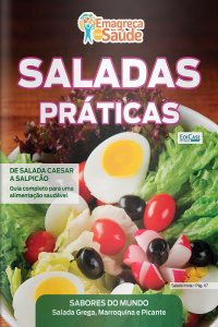 Emagreça com Saúde