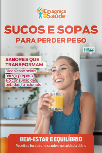 Emagreça com Saúde