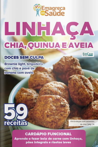 Emagreça com Saúde