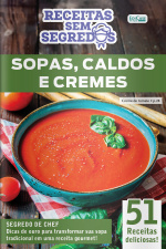 Receitas sem Segredos