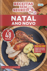 Receitas sem Segredos