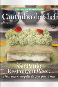 Cantinho do Chef