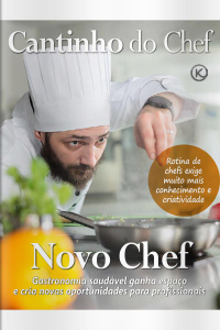 Cantinho do Chef