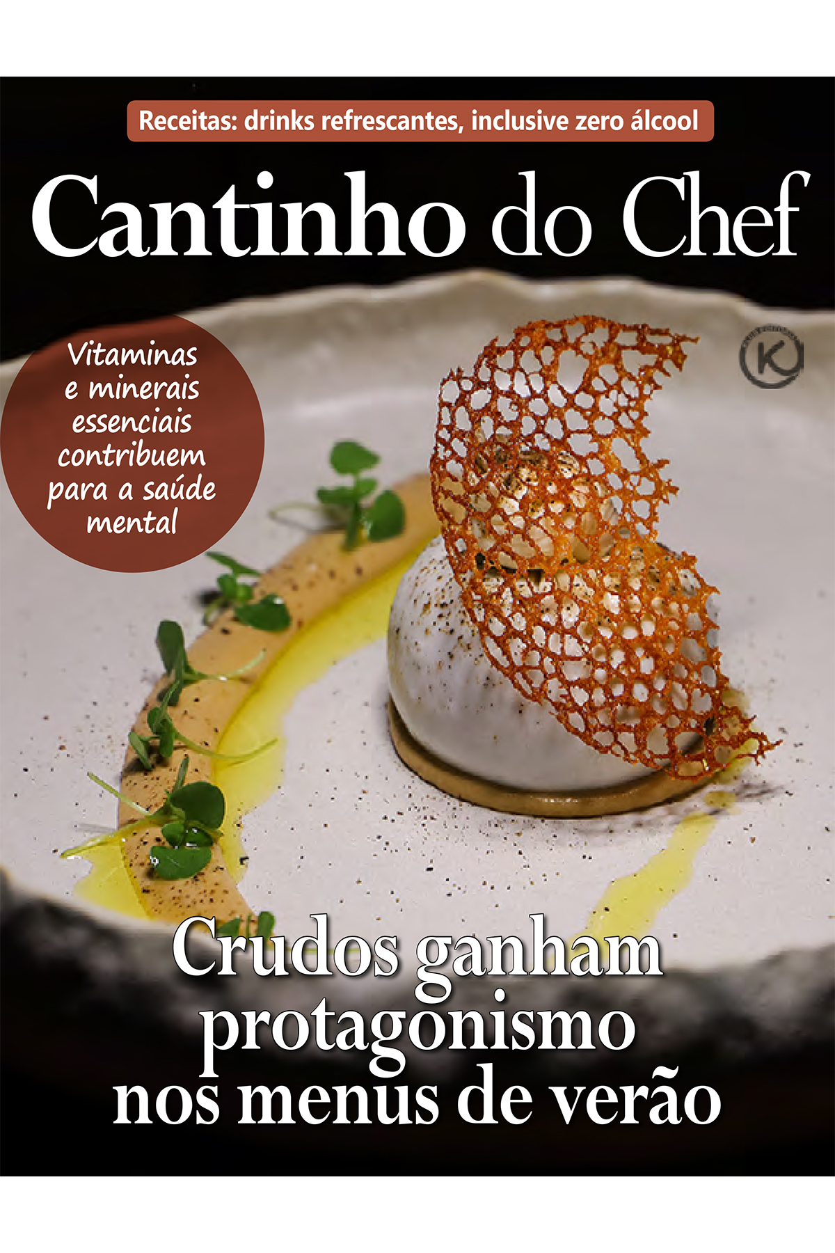 Cantinho do Chef