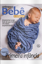 Universo Bebê e Criança