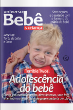 Universo Bebê e Criança