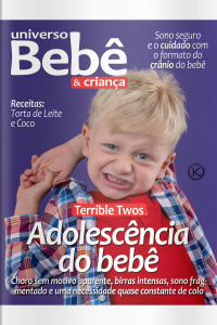Universo Bebê e Criança